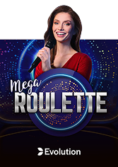Mega Roulette